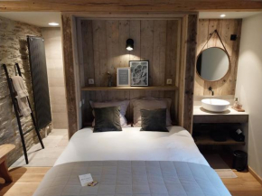 B&B En face du Marronnier